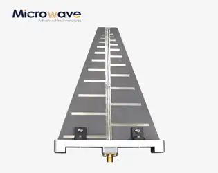 Why Choose a Log Periodic Antenna for Multi-Band Coverage?